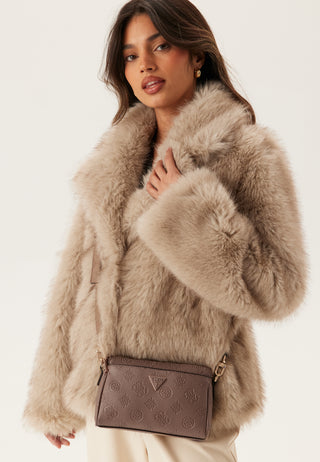 Cresidia Ii Mini Xbody Top Zip