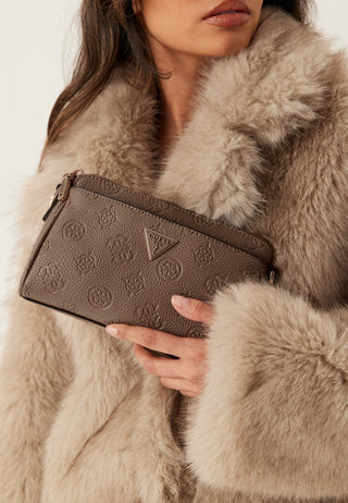 Cresidia Ii Mini Xbody Top Zip