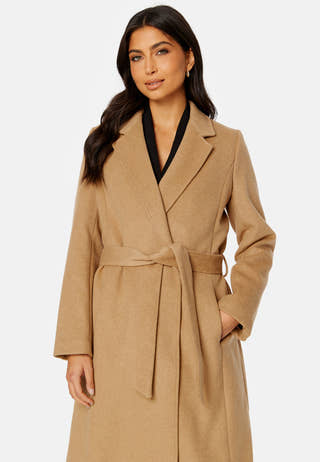 Diamante Coat