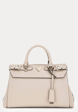 Eco Ali Luxury Satchel