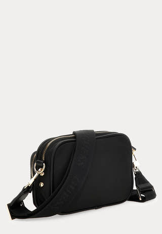 Eco Gemma Crossbody Camera