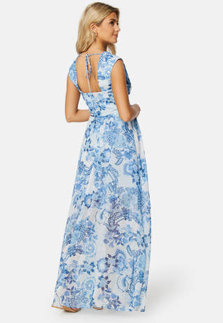 Gilda Long Dress