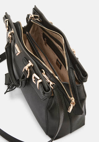 Levante Luxury Satchel