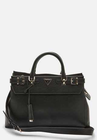 Levante Luxury Satchel