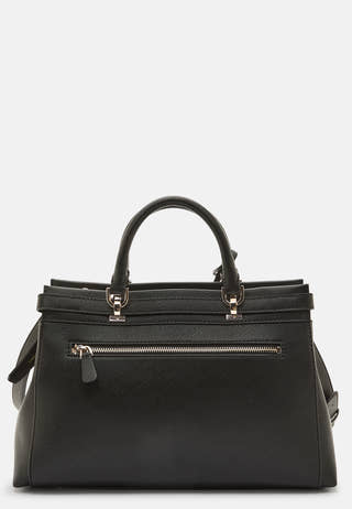Levante Luxury Satchel