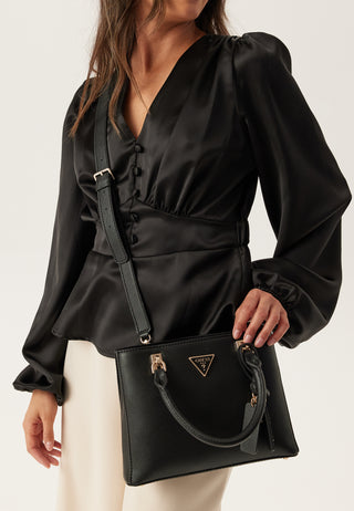 Noelle Ii Sml Multi Comp Satchel