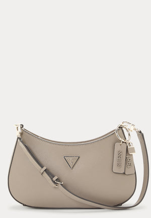 Noelle Top Zip Shoulder Bag