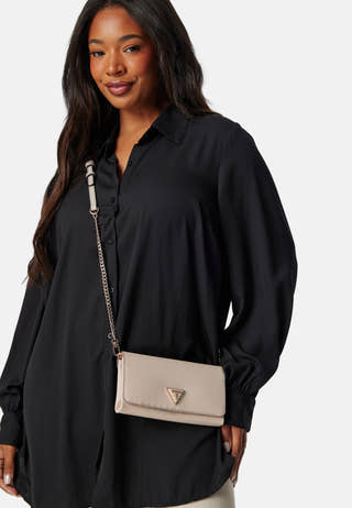 Noelle Xbody Flap Organizer