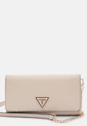 Noelle Xbody Flap Organizer