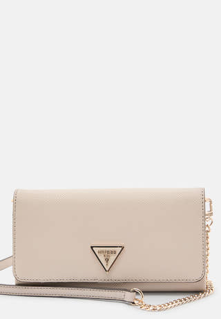 Noelle Xbody Flap Organizer