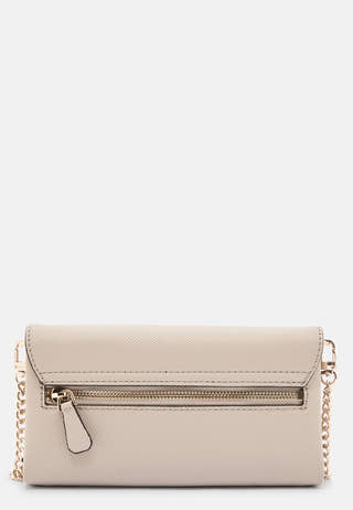 Noelle Xbody Flap Organizer