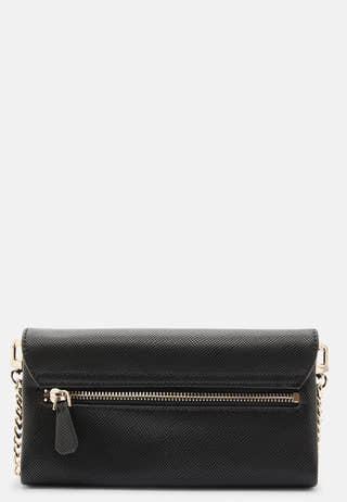 Noelle Xbody Flap Organizer