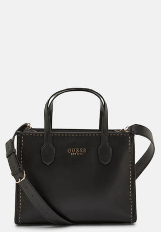 Silvana 2 Compartment Tote