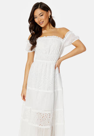 Zena Long Dress