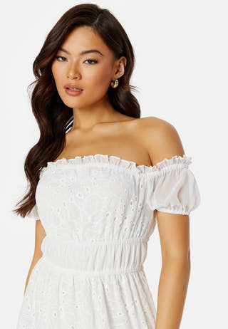 Zena Long Dress