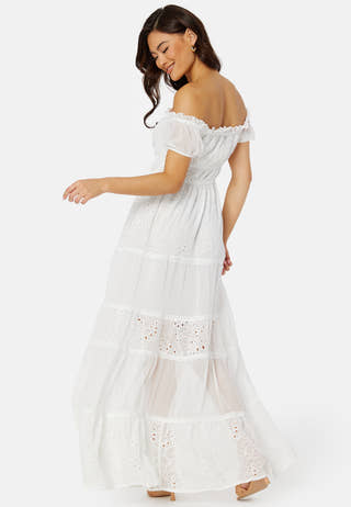 Zena Long Dress