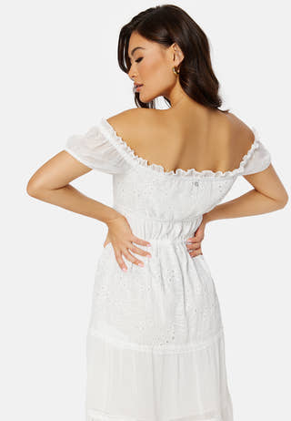 Zena Long Dress