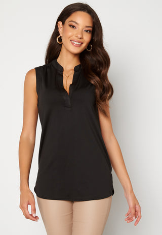Adalee sleeveless tunic