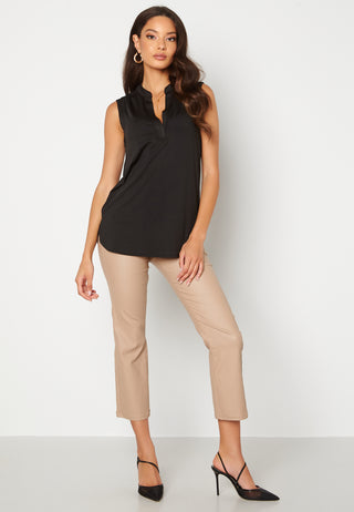 Adalee sleeveless tunic