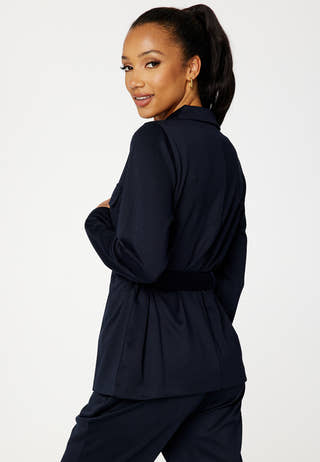 Alessi jacket