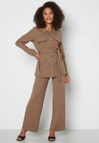 Alessi shirt jacket