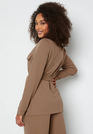 Alessi shirt jacket