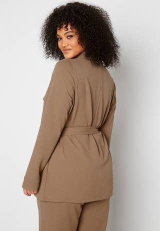 Alessi shirt jacket