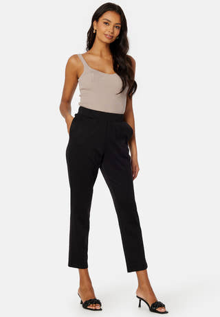Soft Suit Pants