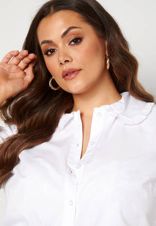 Alexandra blouse
