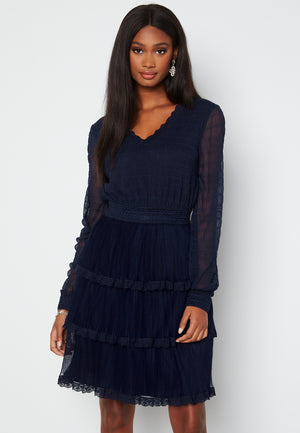 Alice Lace Dress