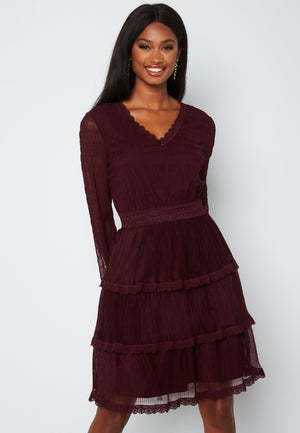 Alice Lace Dress