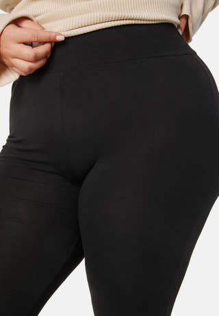 Soft Flared Jazz Pants