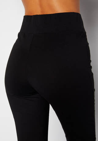 Soft Flared Jazz Pants