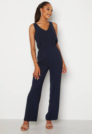 Alma wide pants