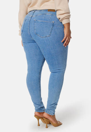 Amy Push Up Jeans