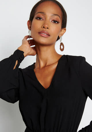 Bonnie blouse
