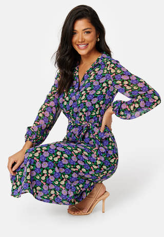 Brenda dress