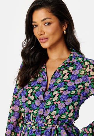Brenda dress