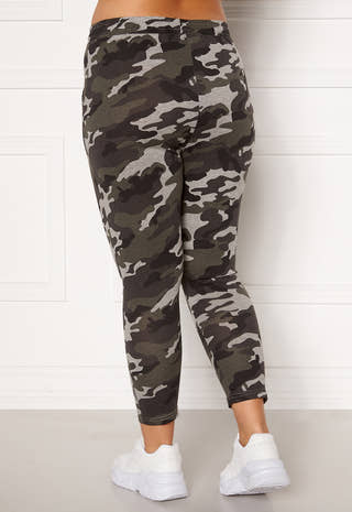 Carolyn tricot pants