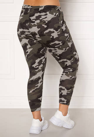 Carolyn tricot pants