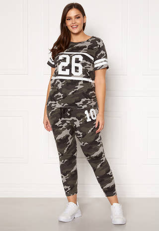 Carolyn tricot pants