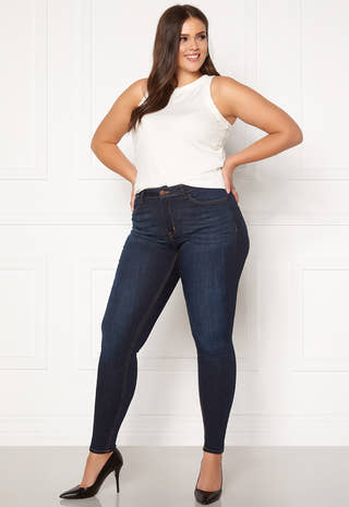 Charlie rib tanktop