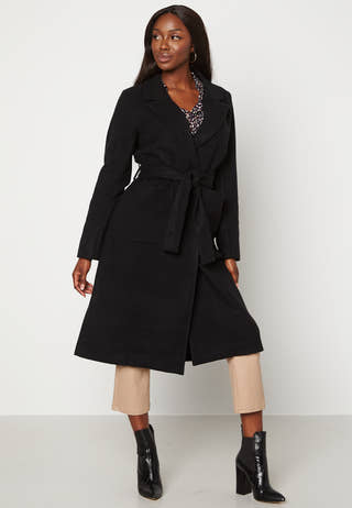 Claire Coat