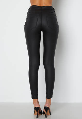Daniella coated pants