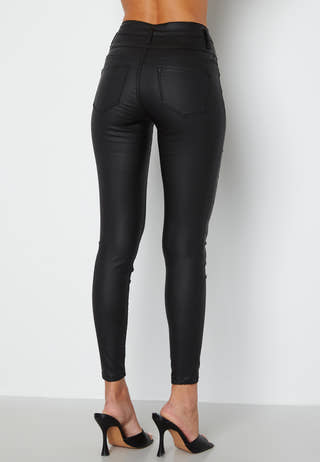 Daniella coated pants