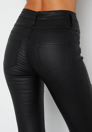 Daniella coated pants