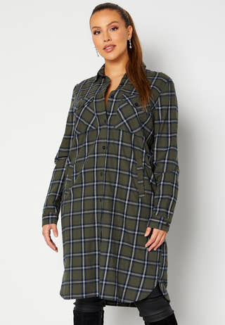 Davina long shirt