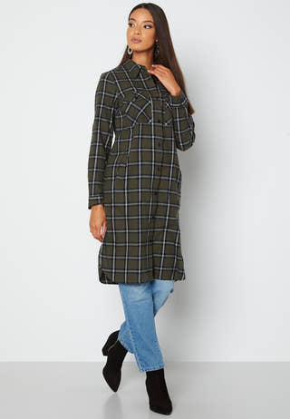 Davina long shirt