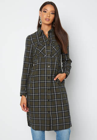 Davina long shirt