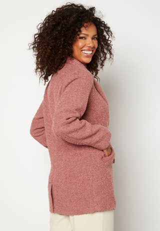 Disa Short Coat